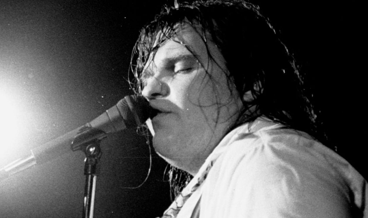 Meat Loaf, 1978