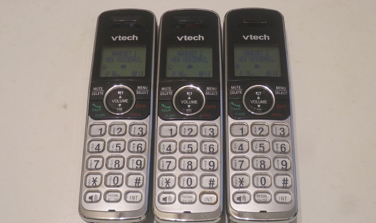 VTech Cordless Phones