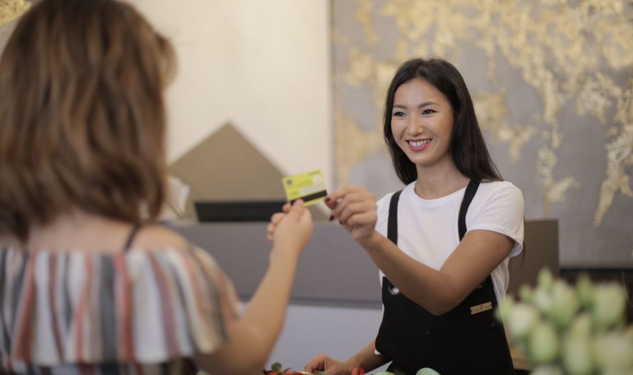 card payment