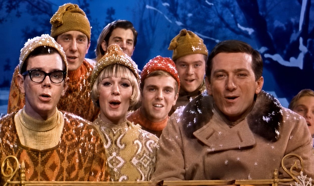 The Andy Williams Show