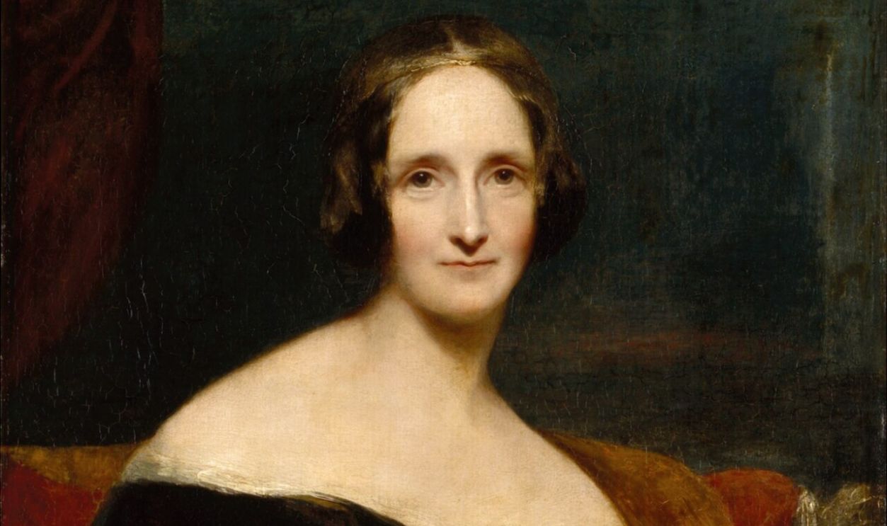 Mary Shelley
