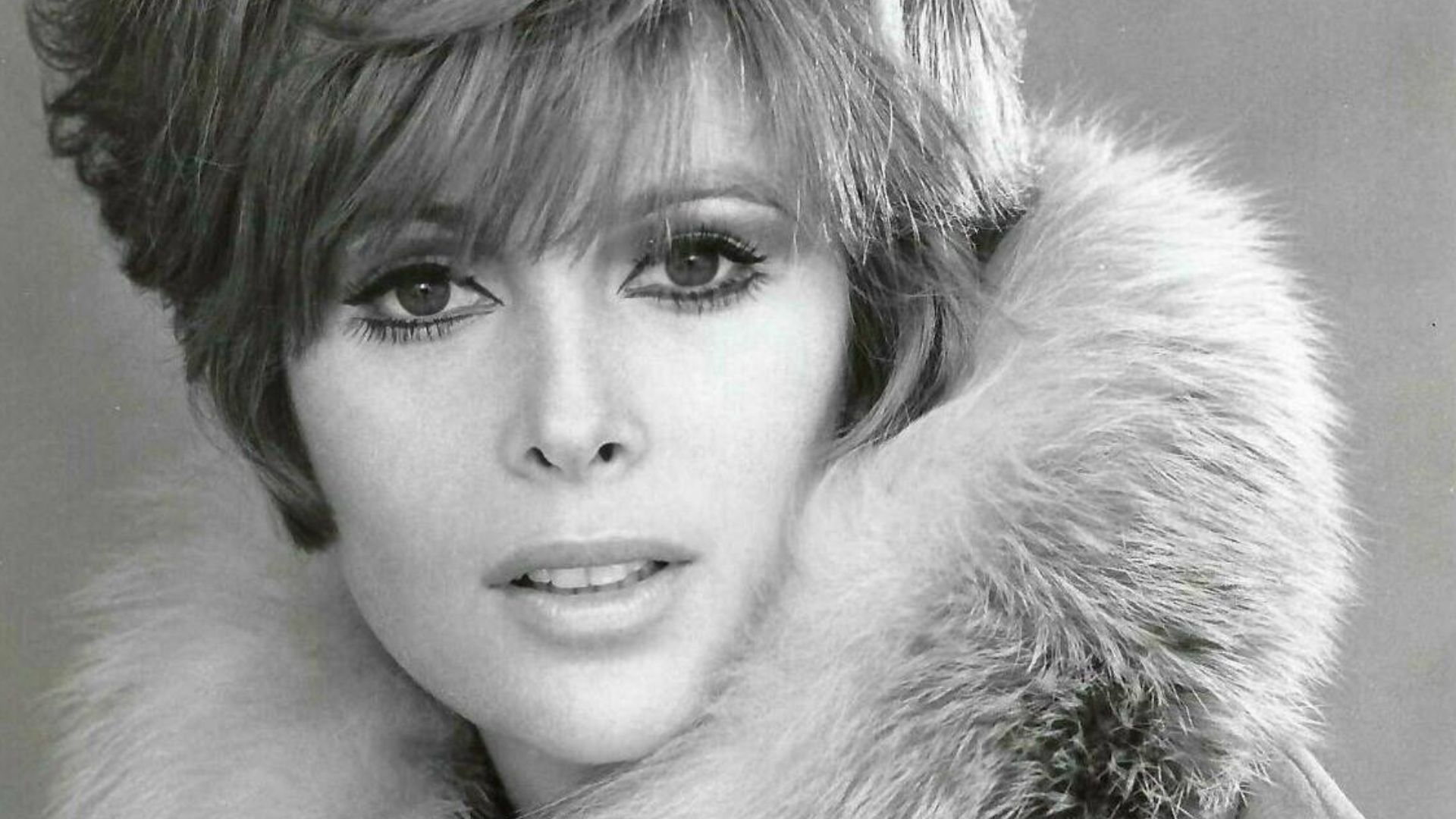 Promotion photo of Jill St. John in Tony Rome, 1967