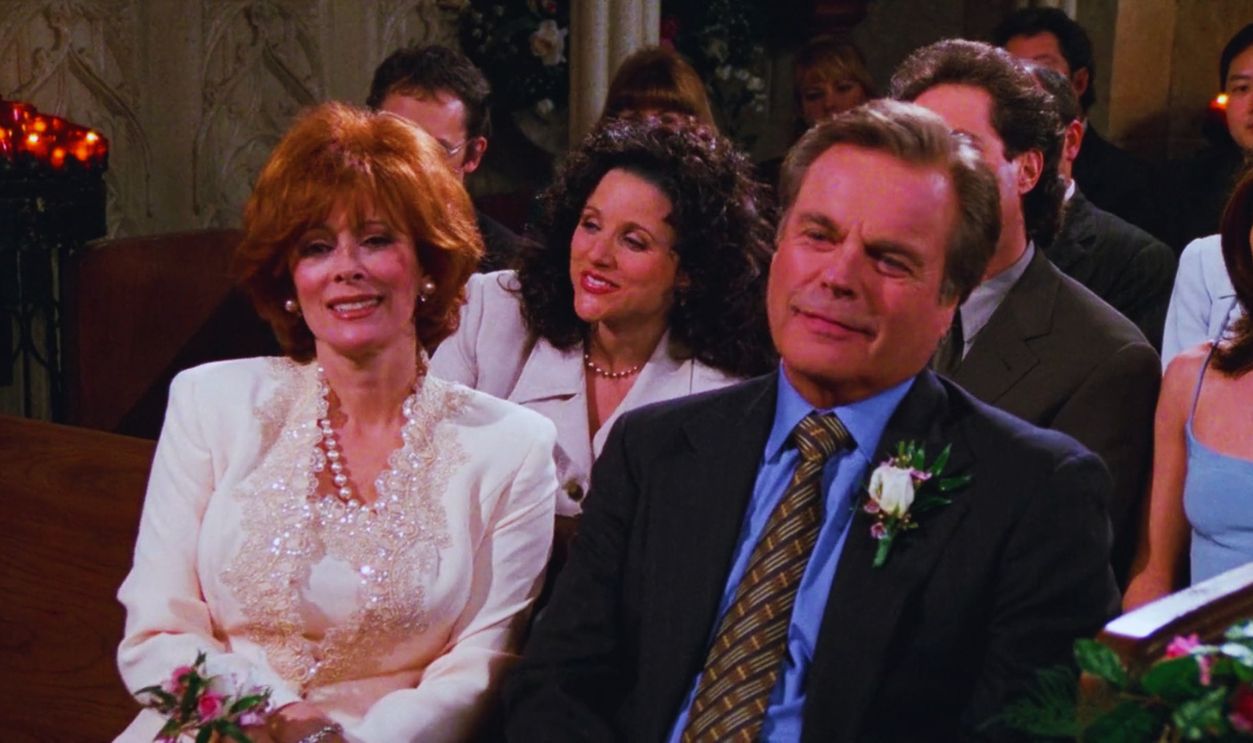 Screenshot from Seinfeld (1989–1998) 