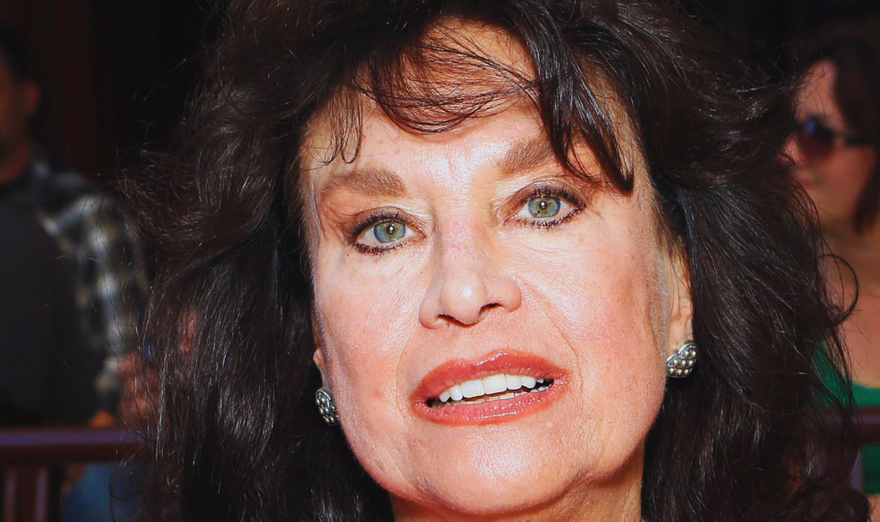 Gettyimages - 168975384, Las Vegas Car Stars - Opening Ceremony LAS VEGAS, NV - MAY 17: Actress Lana Wood arrives at the opening ceremony of Las Vegas Car Stars at the Fremont Street Experience on May 17, 2013 in Las Vegas, Nevada 