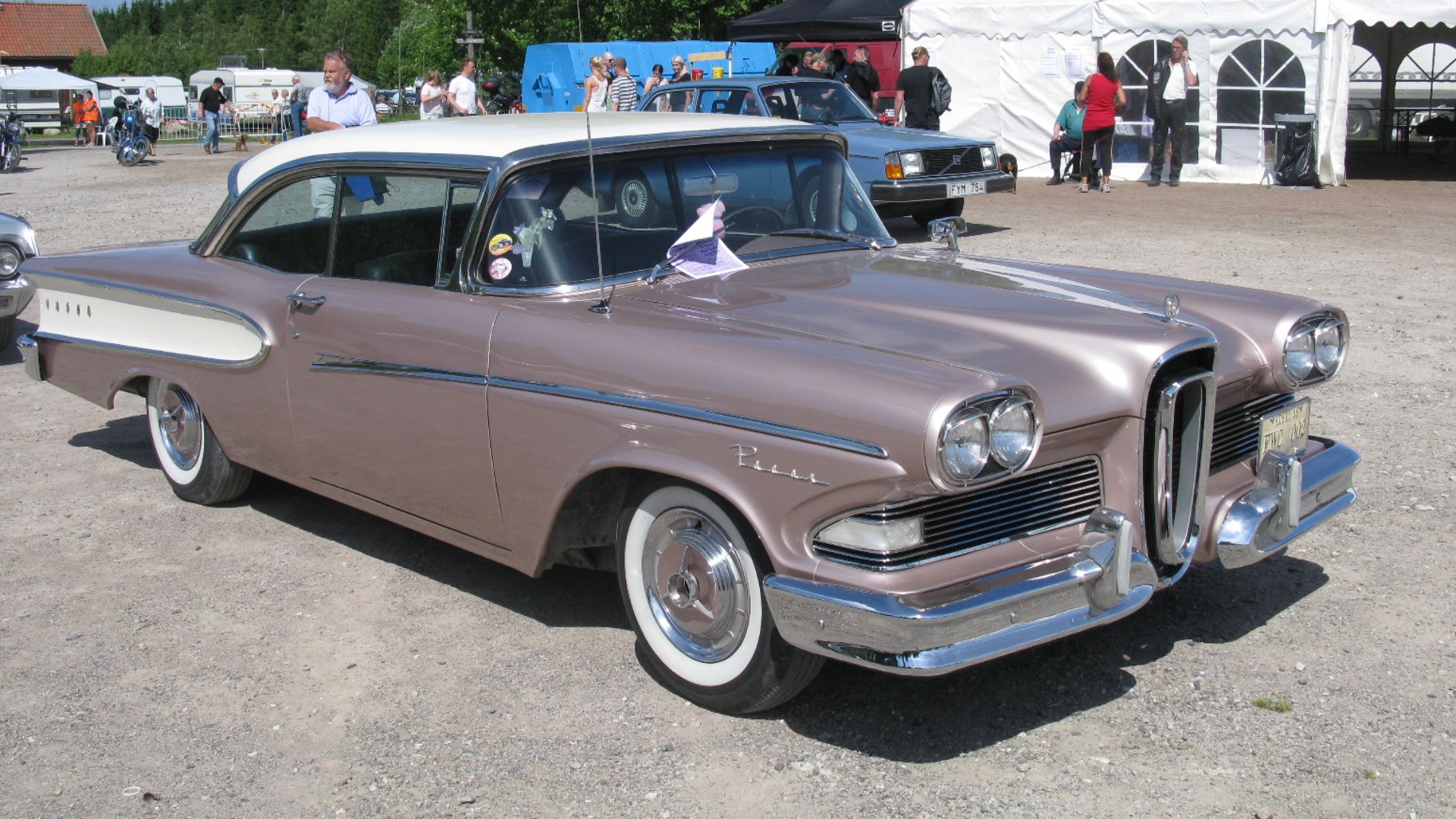 Ford Edsel