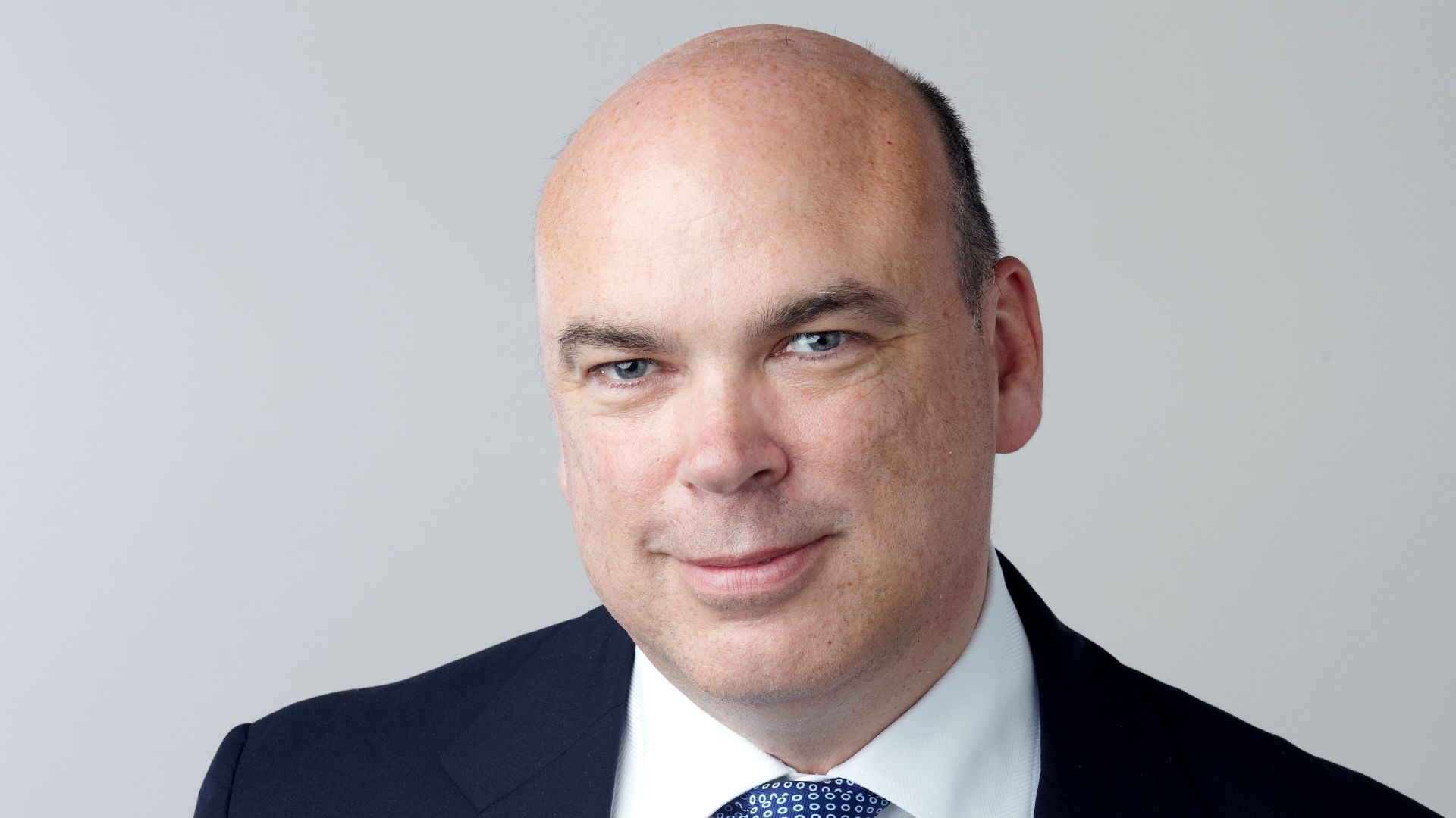 Dr Michael Lynch OBE FREng FRS, Royal Society Fellow elected 2014