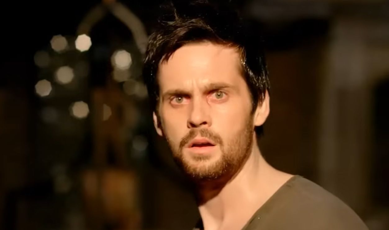 Screenshot from Da Vinci's Demons (2013–2015)