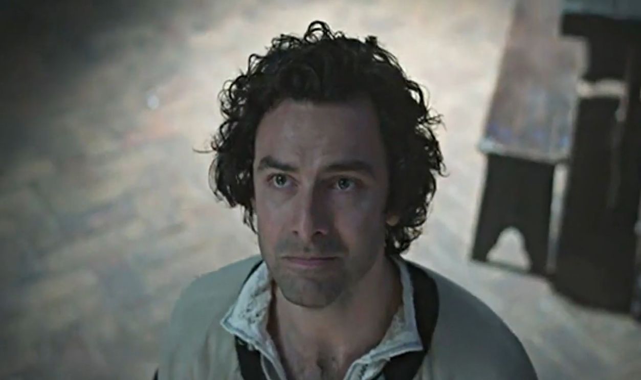 Screenshot from Leonardo (2021)