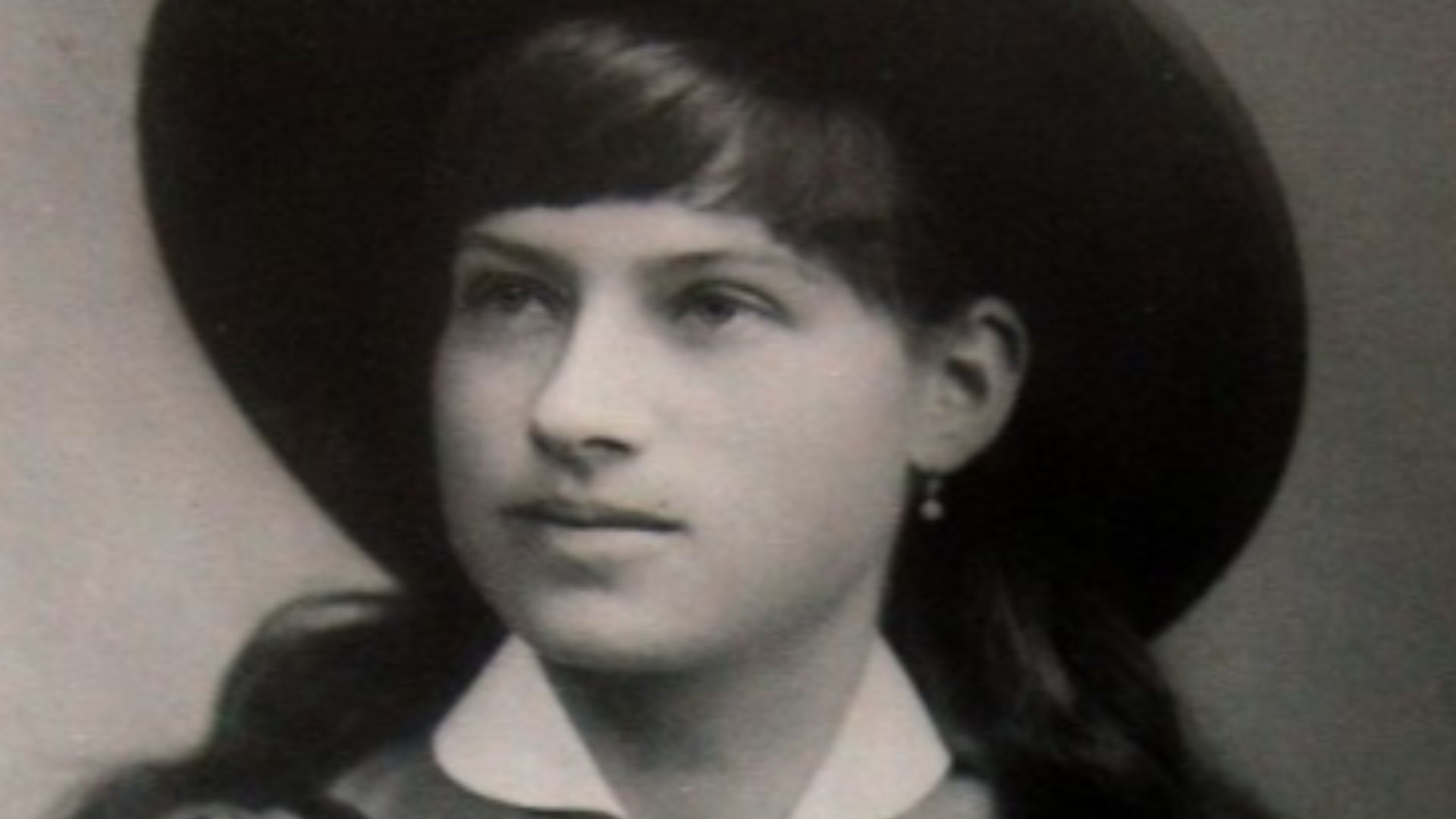 Annie Oakley