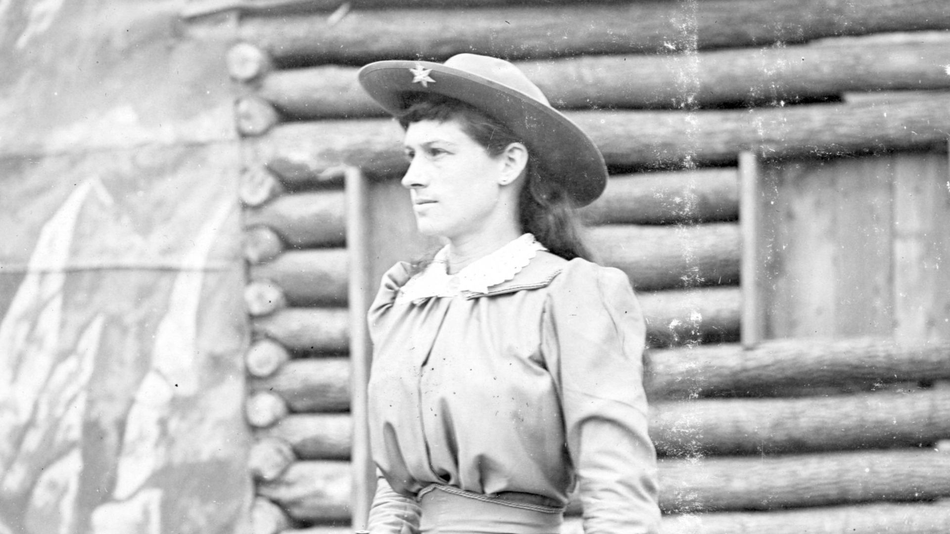 Phoebe Anne
