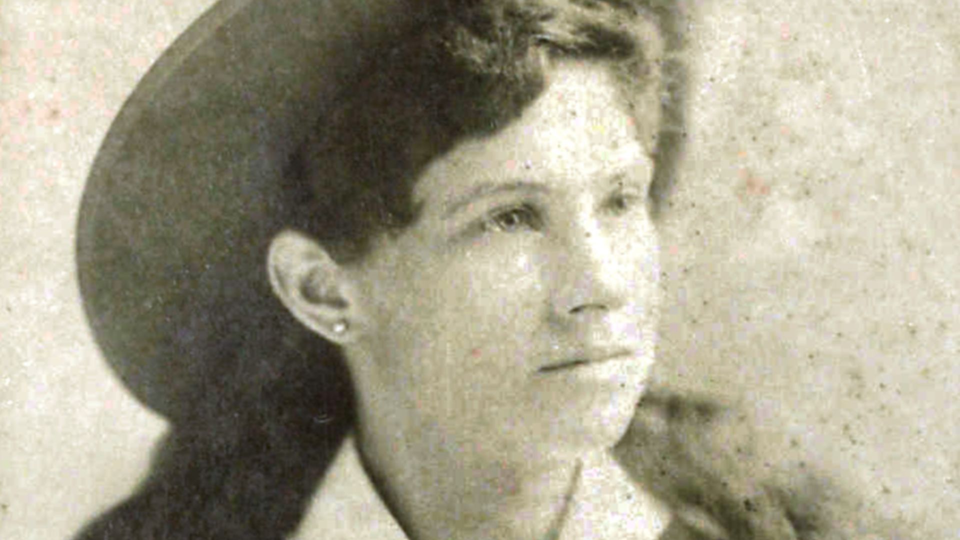 Annie Oakley
