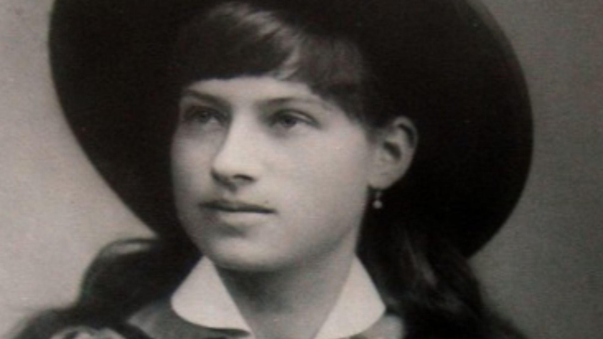 Annie Oakley