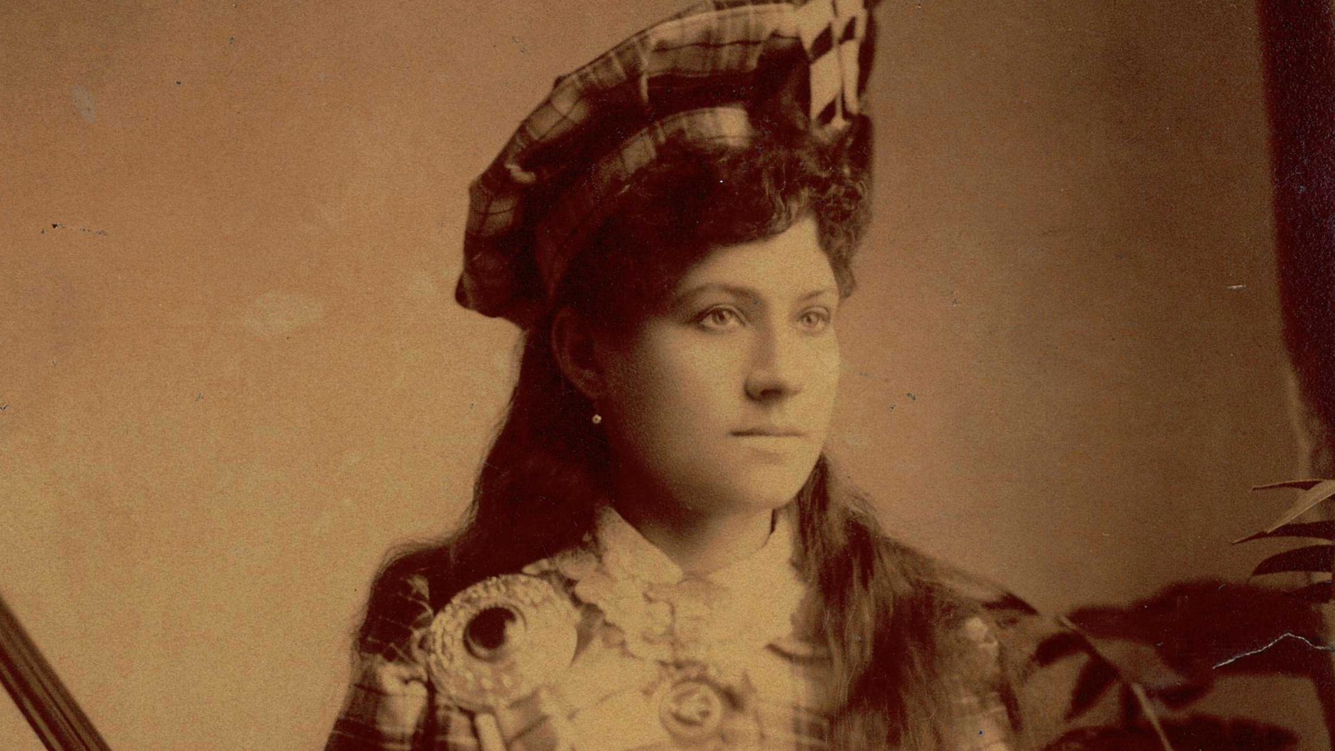 Annie Oakley