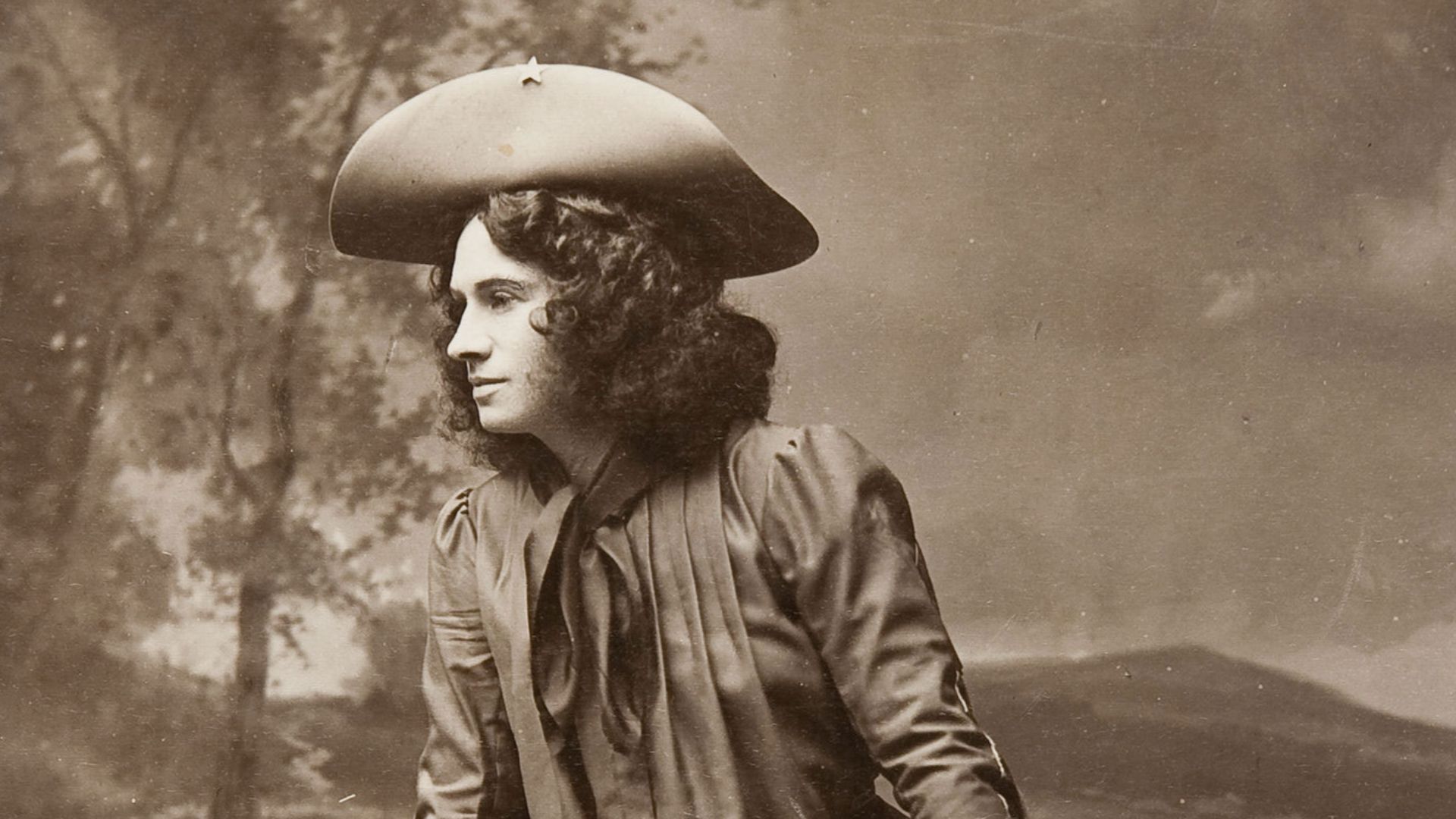 Annie Oakley
