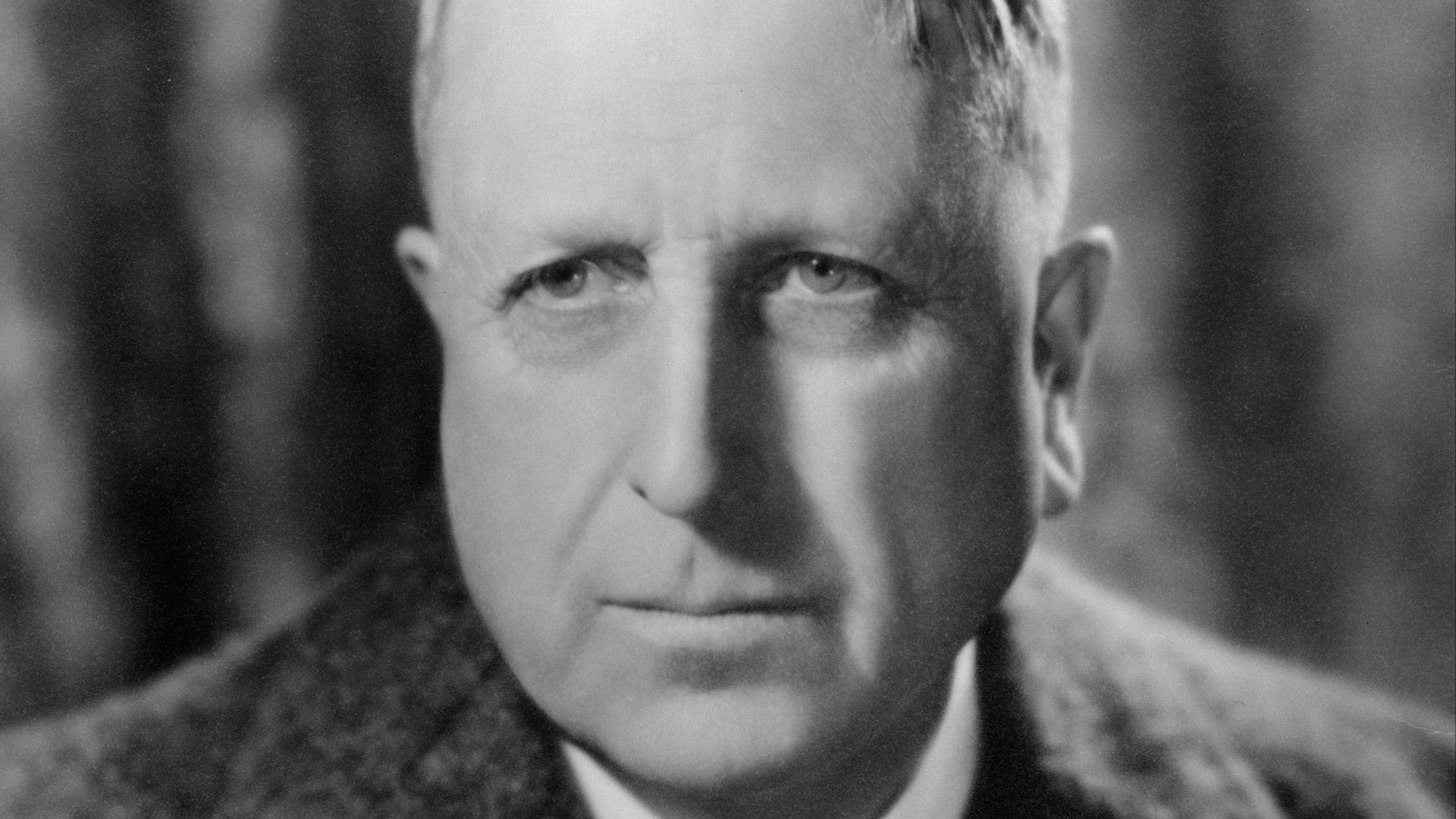 William Randolph Hearst, 1942