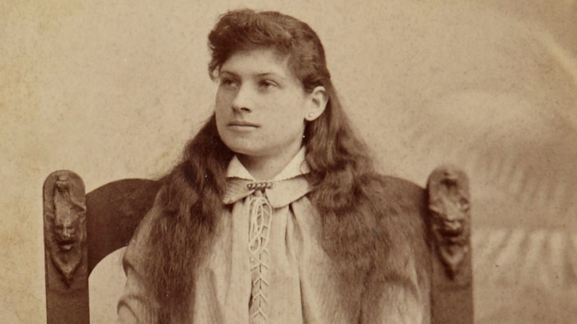 Annie Oakley