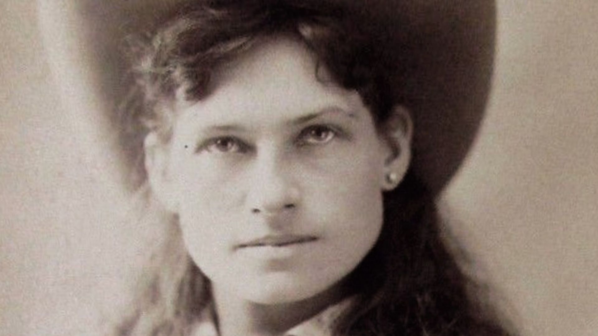 Annie Oakley