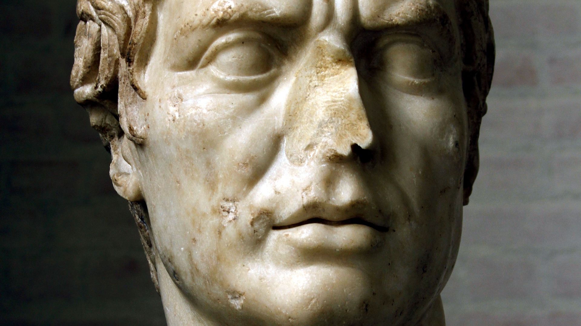Glyptothek - Munich - Germany