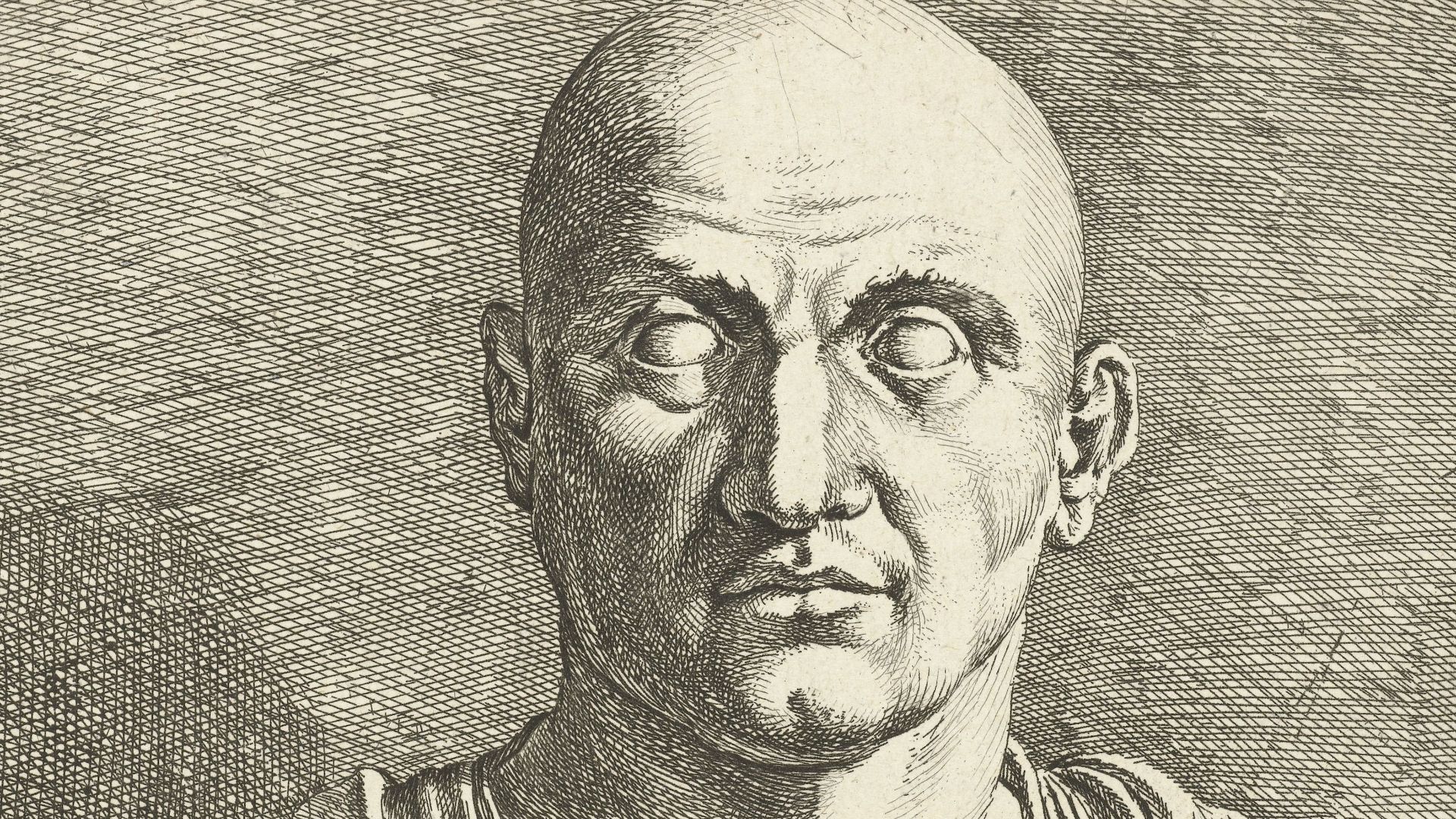 IdentificatieTitel(s): Portretbuste van Publius Cornelius Scipio Africanus. Scipio Africanus (titel op object). Paradigmata graphices variorum artificum (serietitel)Objecttype: prent Serienummer: 52/57Objectnummer: RP-P-1904-248Catalogusreferentie: Hollst