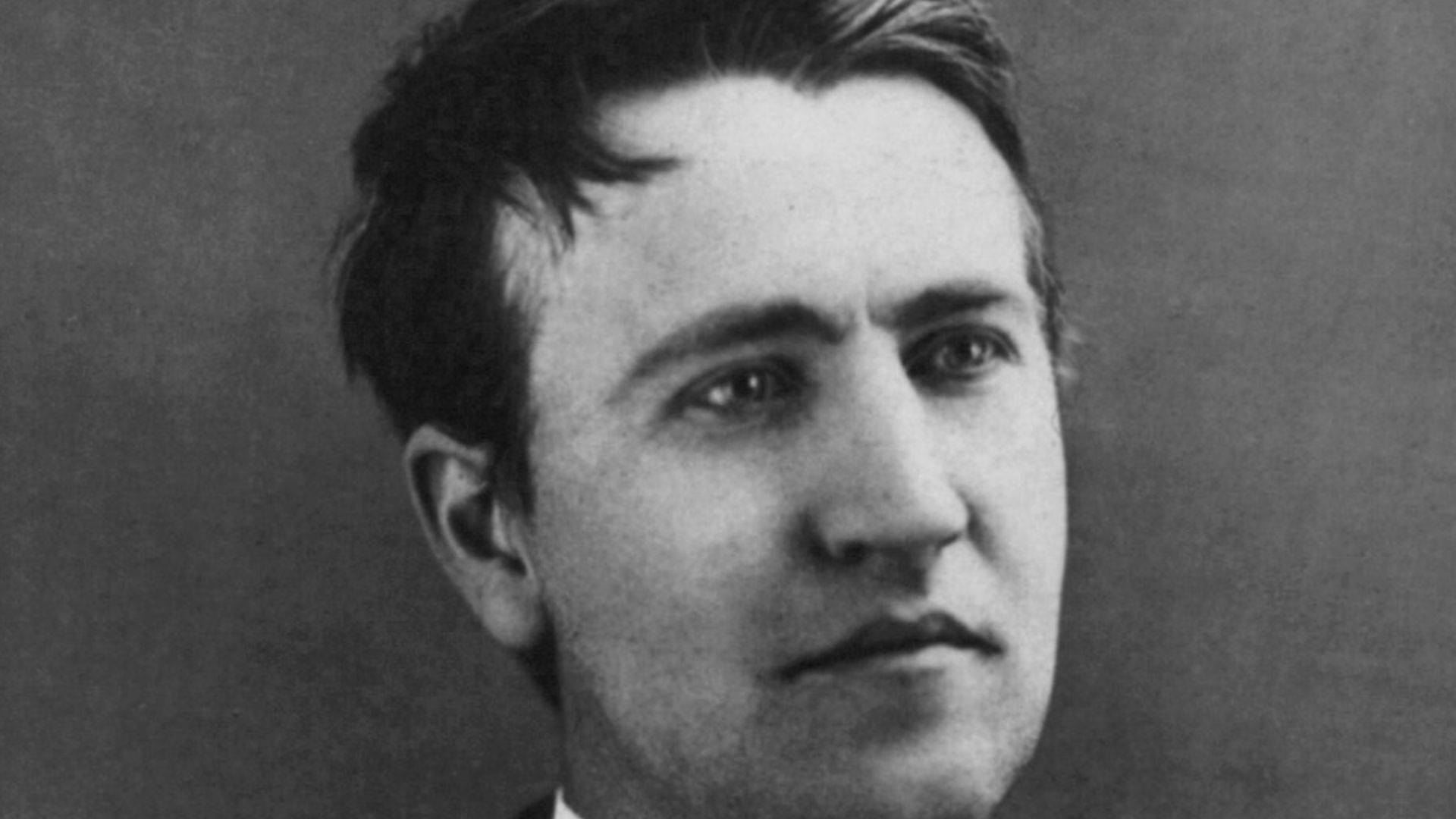 Title: Thomas Alva Edison, 1847-1931
Abstract/medium: 1 photographic print.