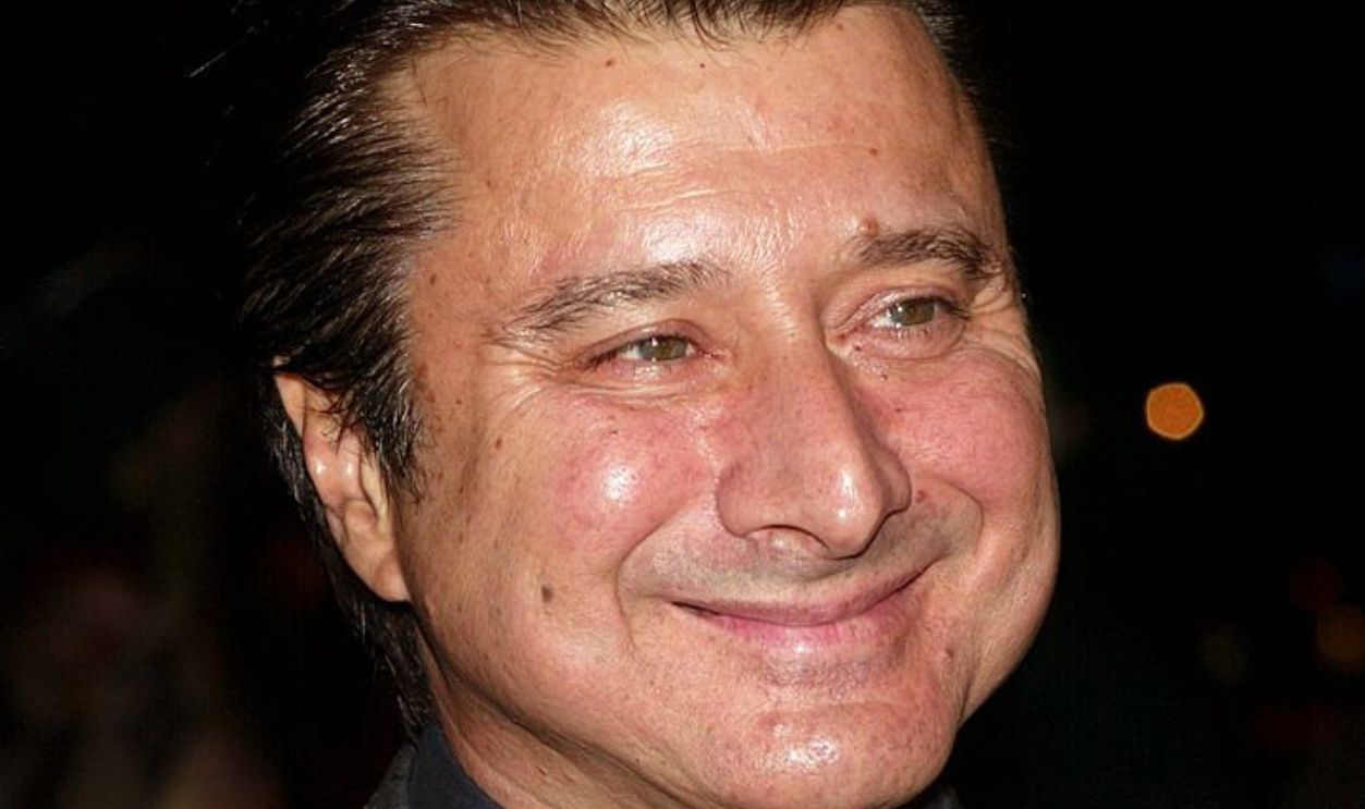 Steve Perry during Gotham and Los Angeles Confidental Magazine Presents Monster - New York Premiere - Outside Arrivals at Chelsea West Cinemas in New York City, New York, United States.