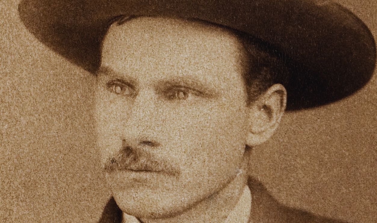Frank E Butler
