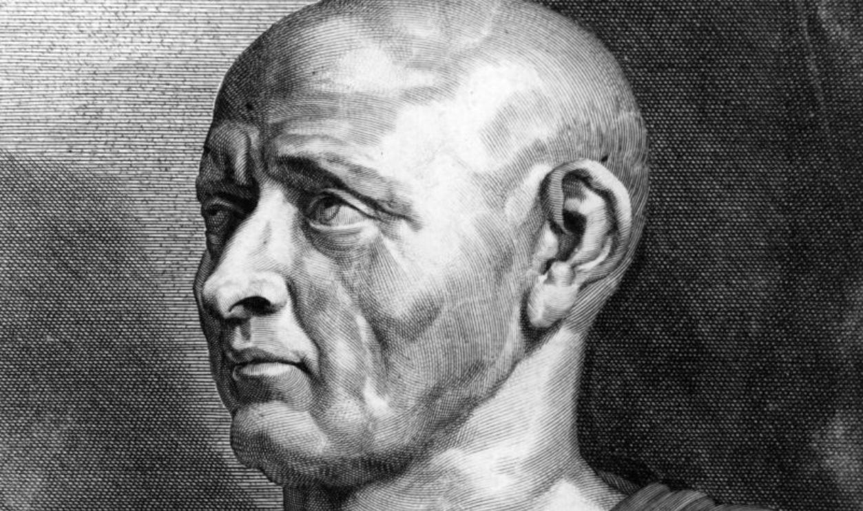 Scipio Africanus
