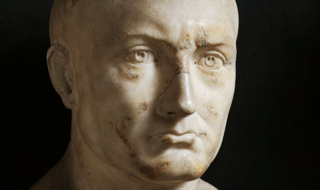 Scipio Africanus