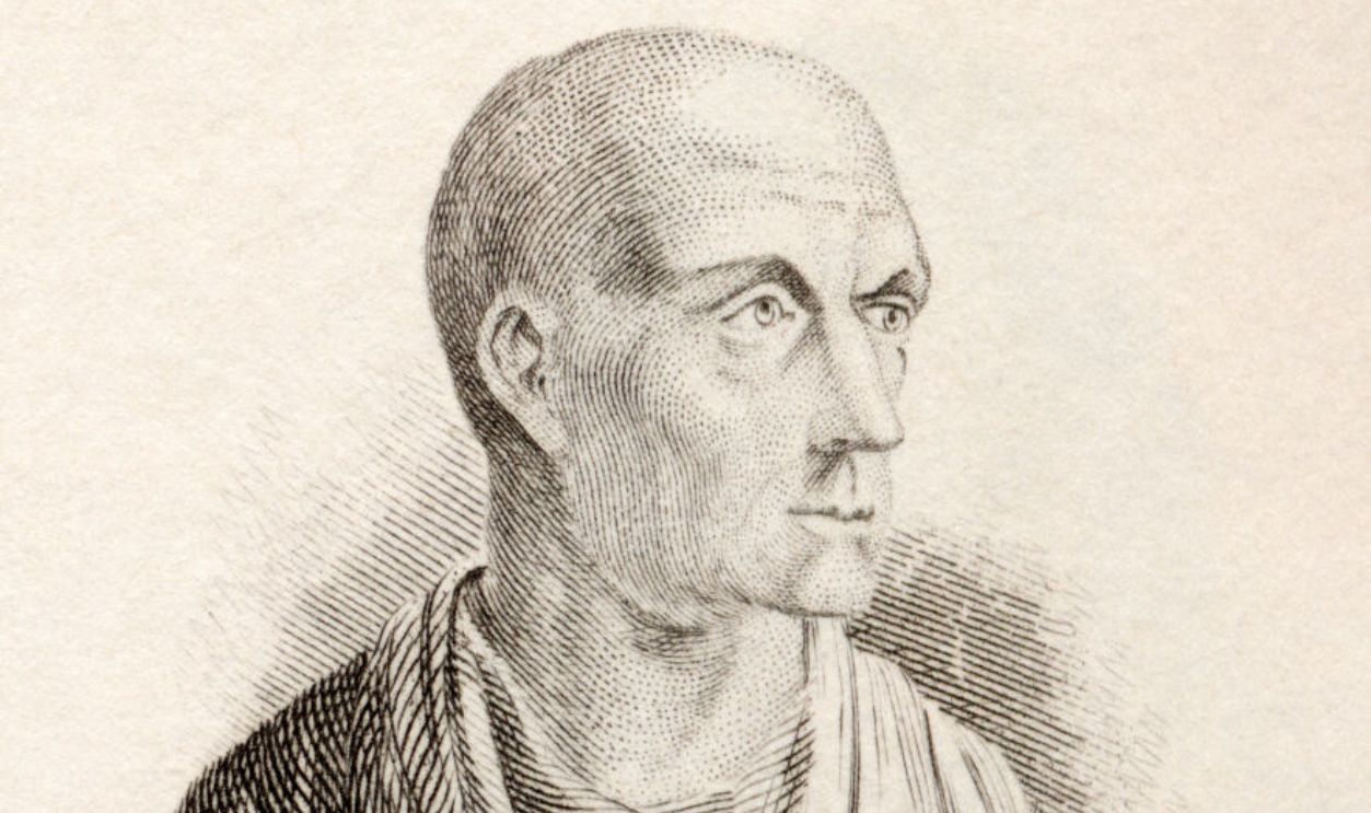 Scipio Africanus