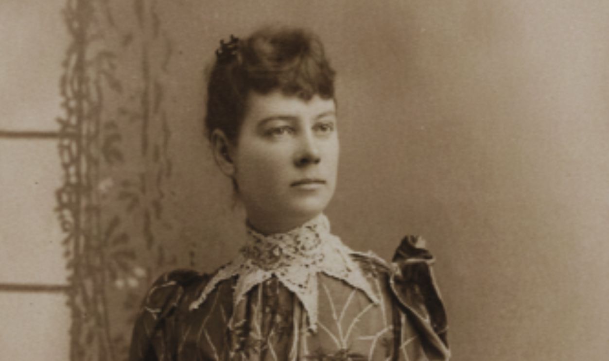 Nellie Bly