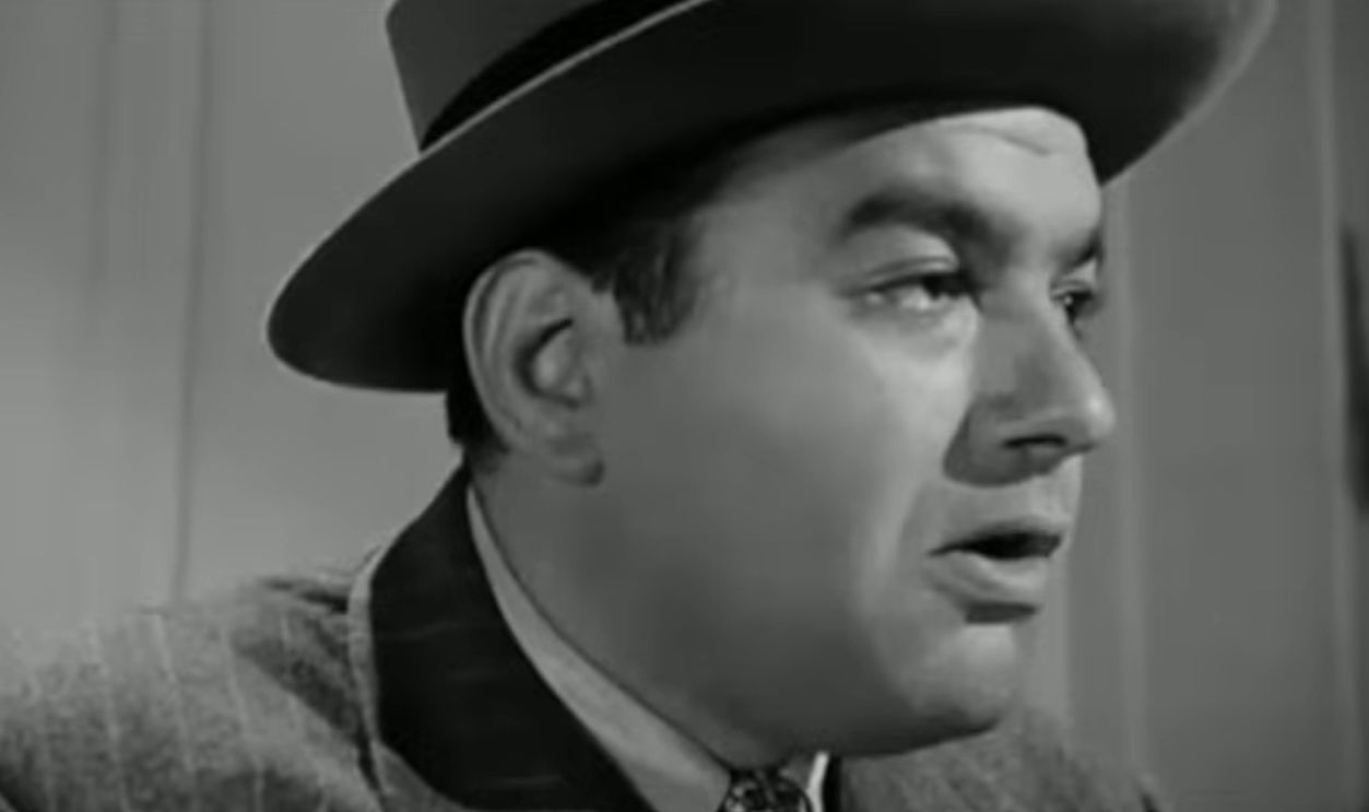 Screenshot from The Untouchables (1959–1963) 