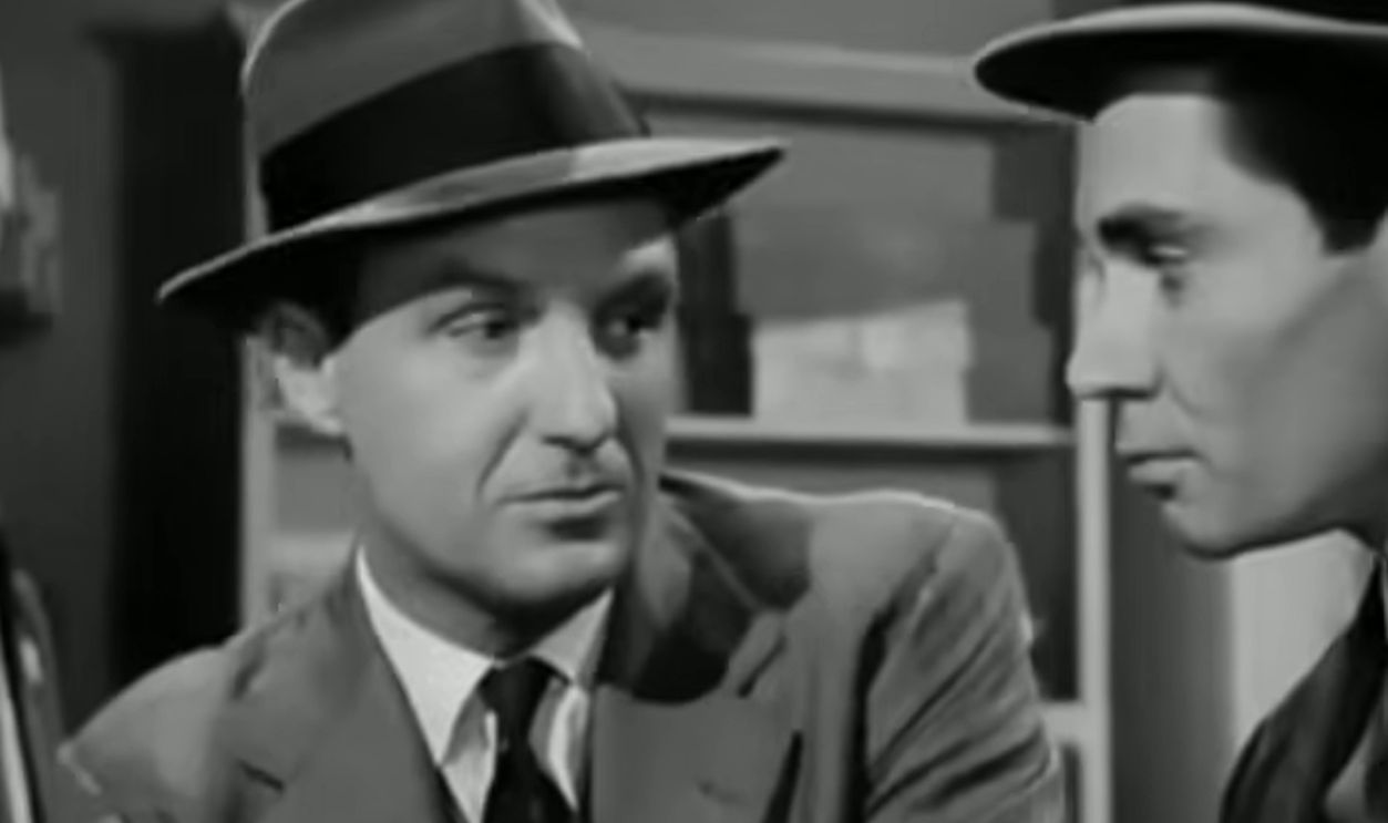 Screenshot from The Untouchables (1959–1963) 