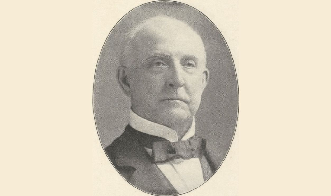 Robert Seaman