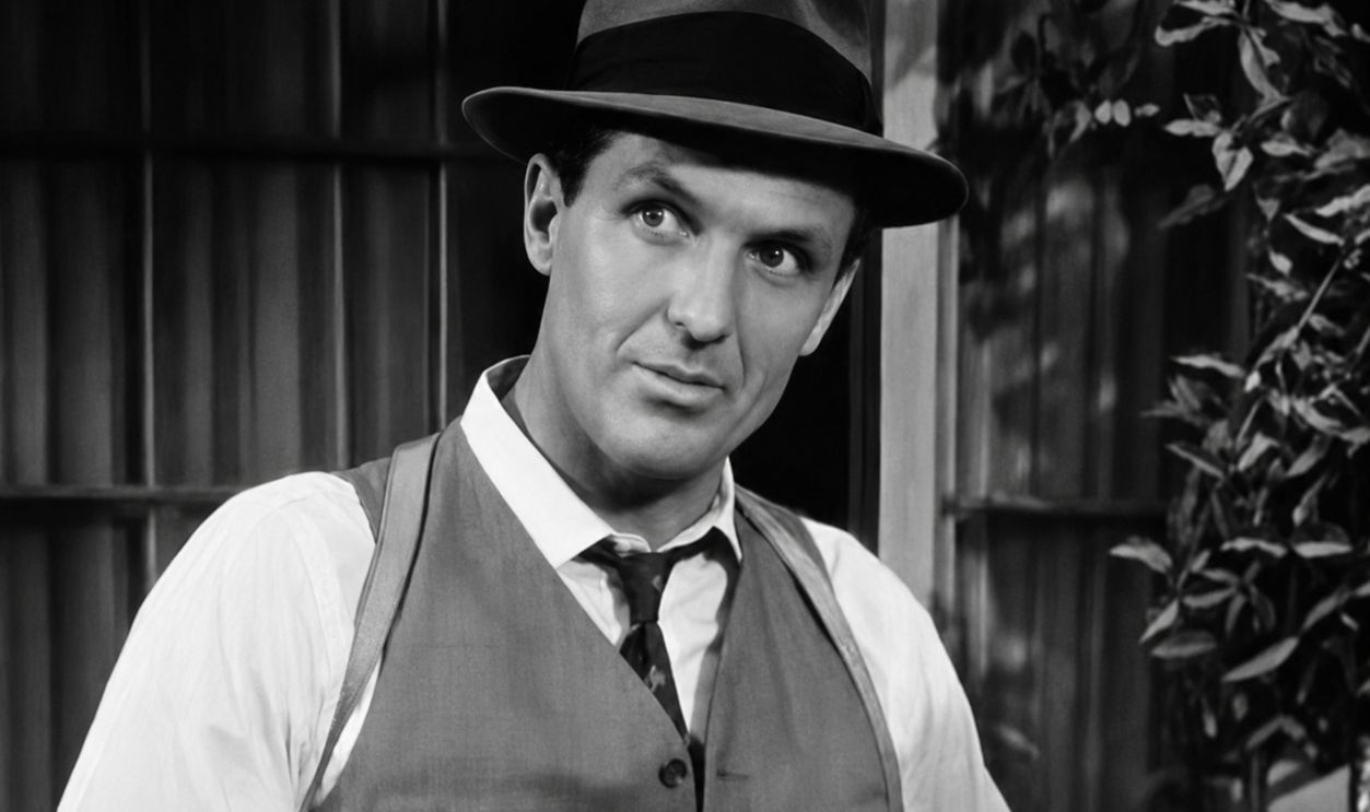 Screenshot from The Untouchables (1959–1963) 