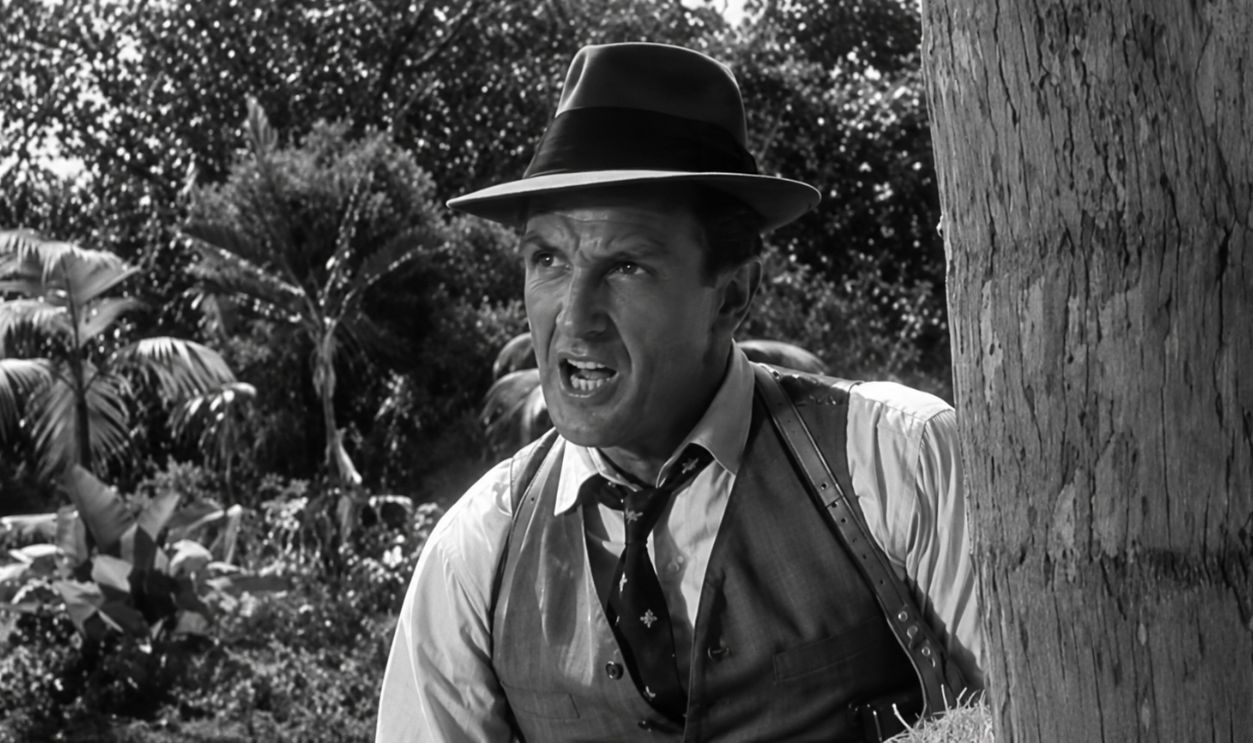 Screenshot from The Untouchables (1959–1963) 