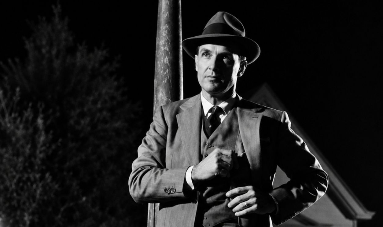 Screenshot from The Untouchables (1959–1963) 