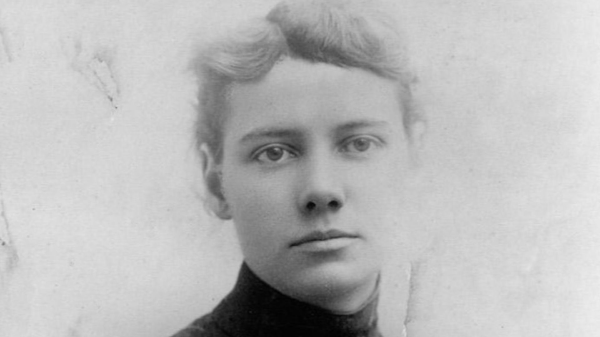 Elizabeth Cochrane