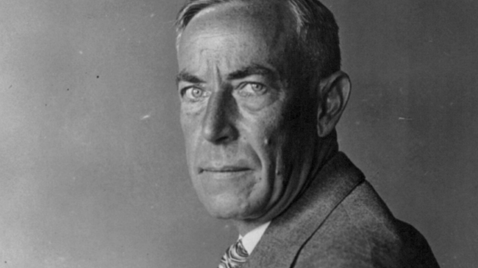 August Vollmer,