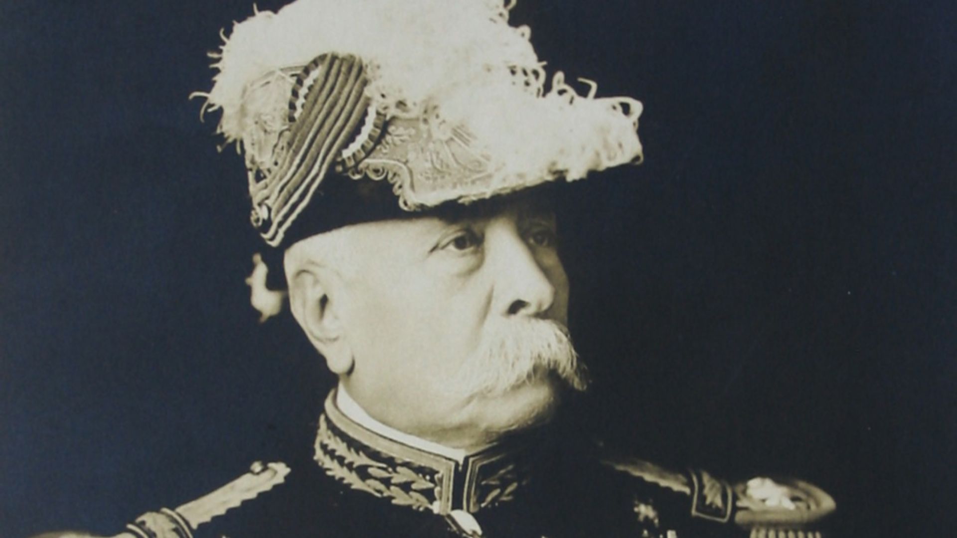 A Escobar C, digital Archive 

Mexico's hundred years of independece festivity, 1910; president Porfirio Díaz