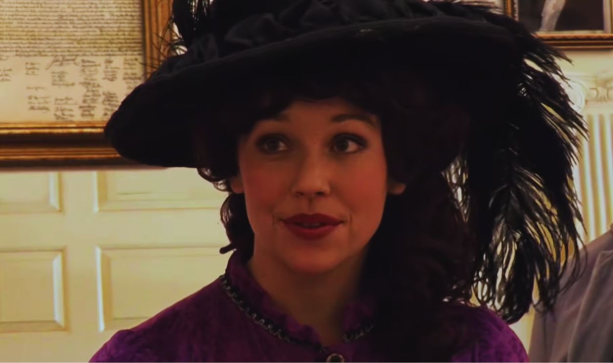 Screenshot from 10 Days in a Madhouse (2015) 