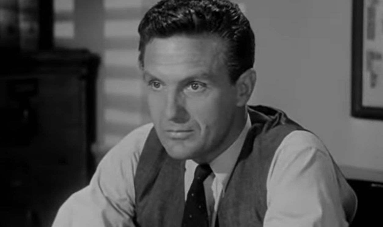 Screenshot from The Untouchables (1959–1963) 