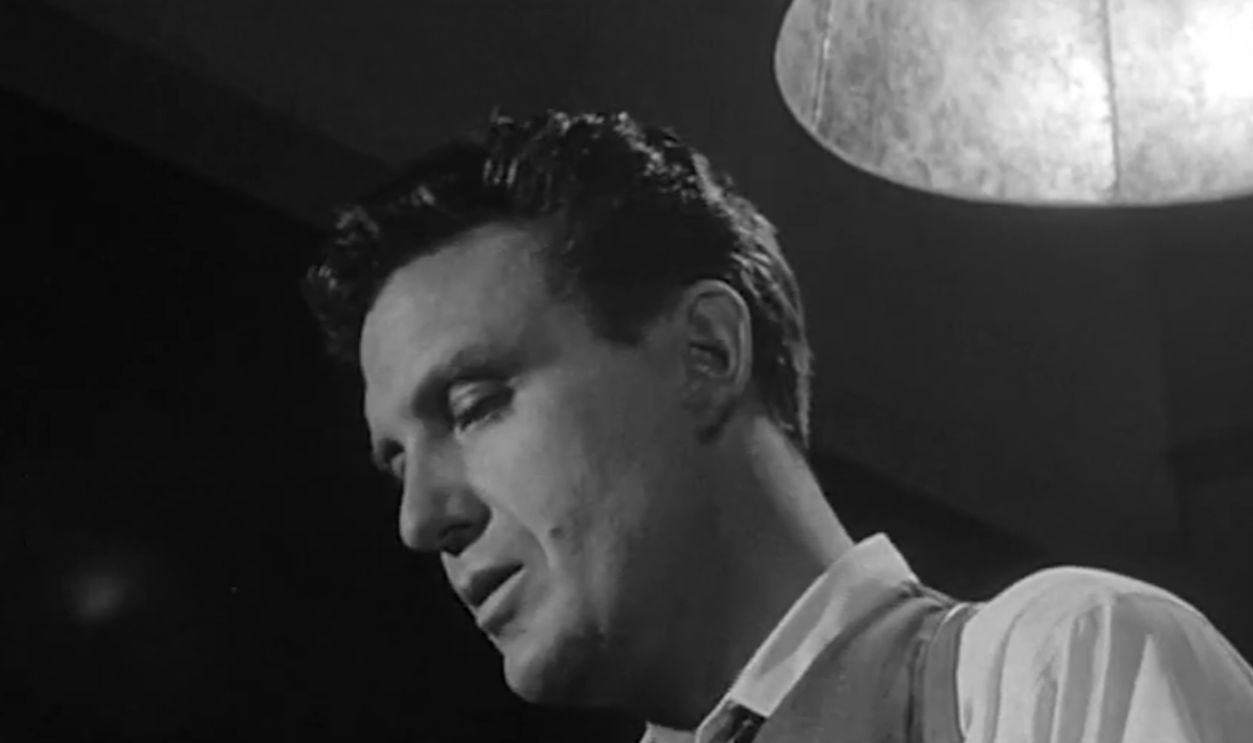 Screenshot from The Untouchables (1959–1963) 