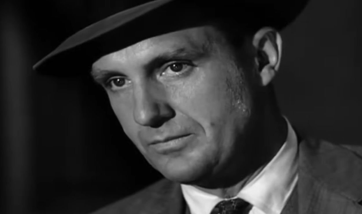 Screenshot from The Untouchables (1959–1963) 
