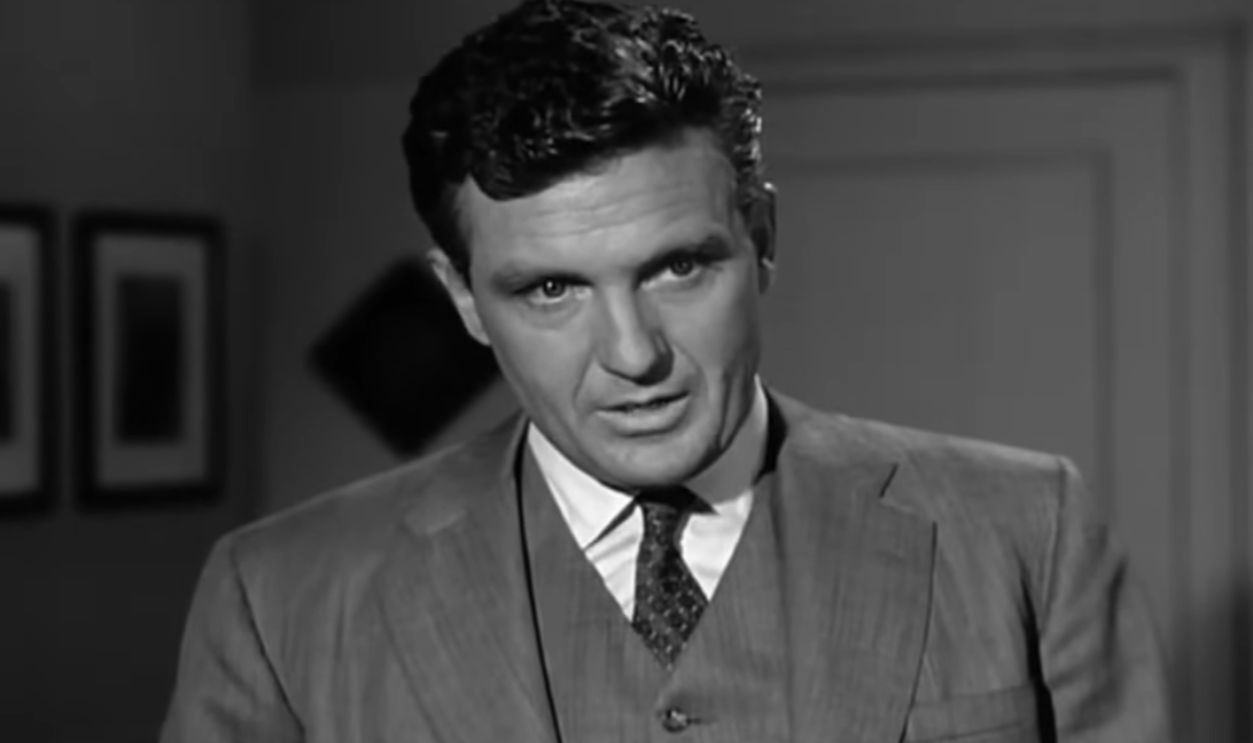 Screenshot from The Untouchables (1959–1963) 