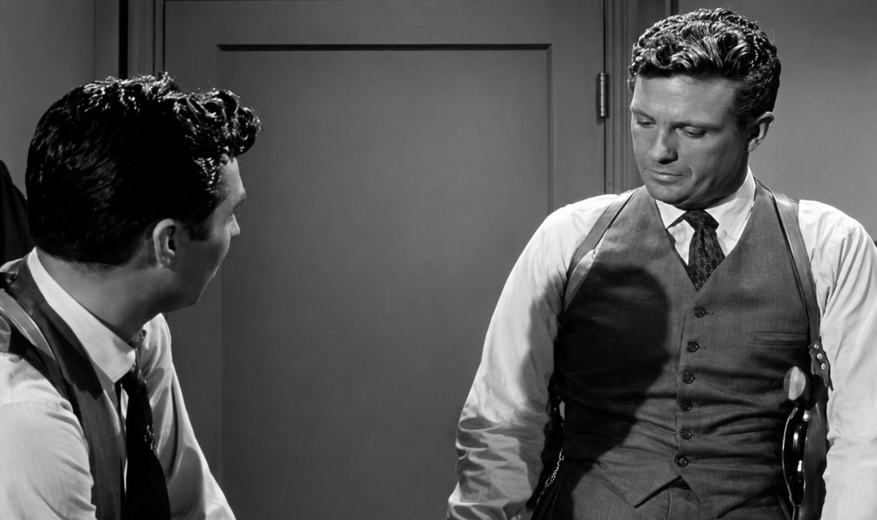 Screenshot from The Untouchables (1959–1963) 