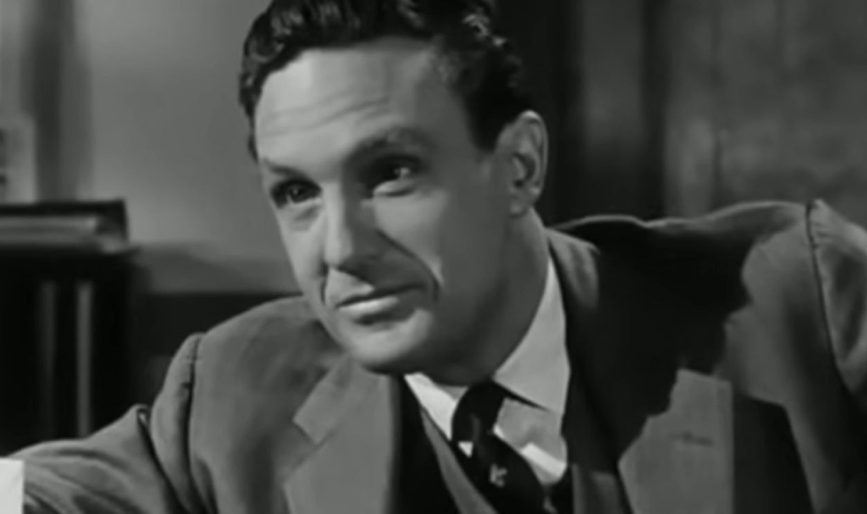 Screenshot from The Untouchables (1959–1963) 