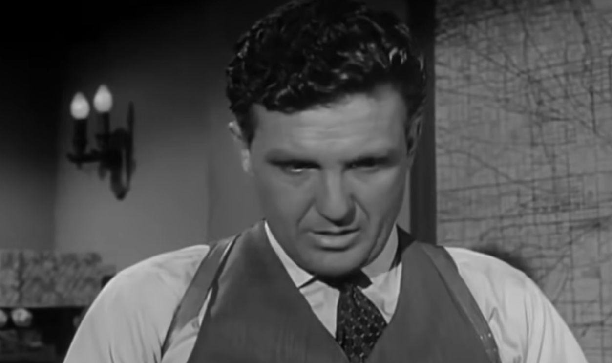 Screenshot from The Untouchables (1959–1963) 