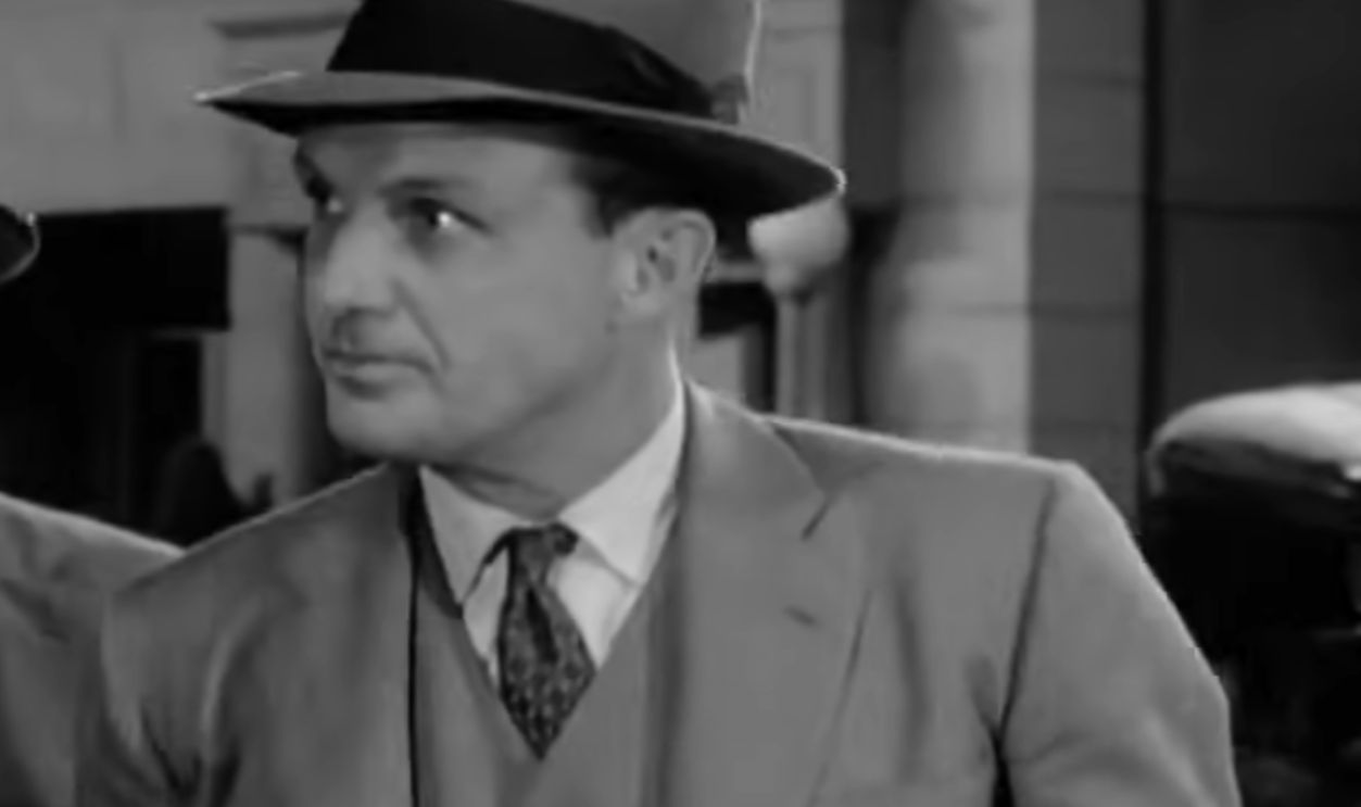 Screenshot from The Untouchables (1959–1963) 