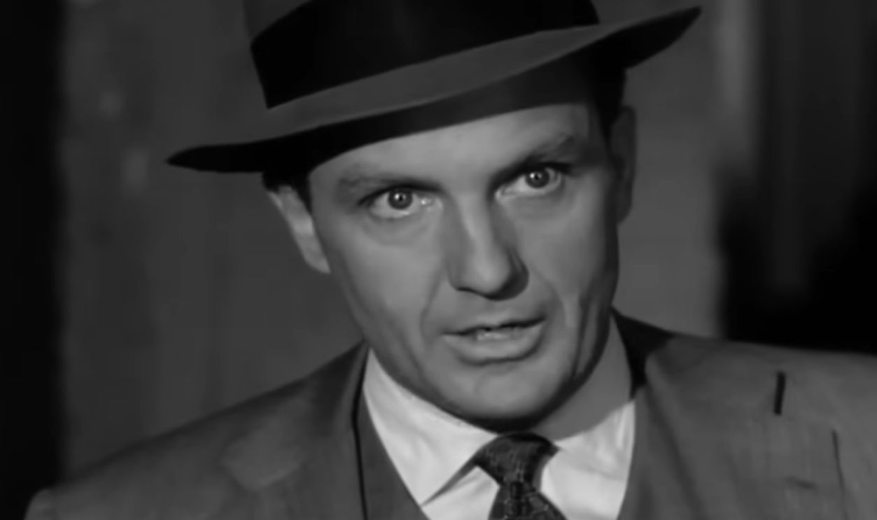 Screenshot from The Untouchables (1959–1963) 