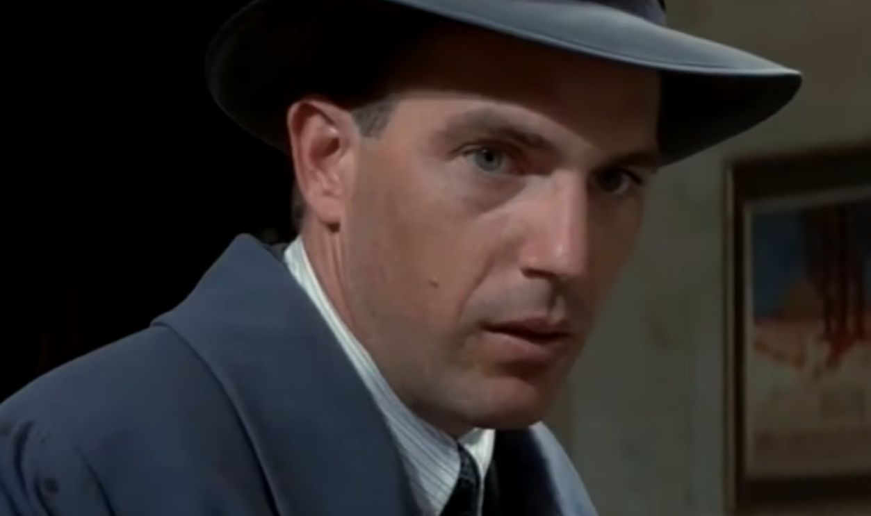  Screenshot from The Untouchables (1987)
